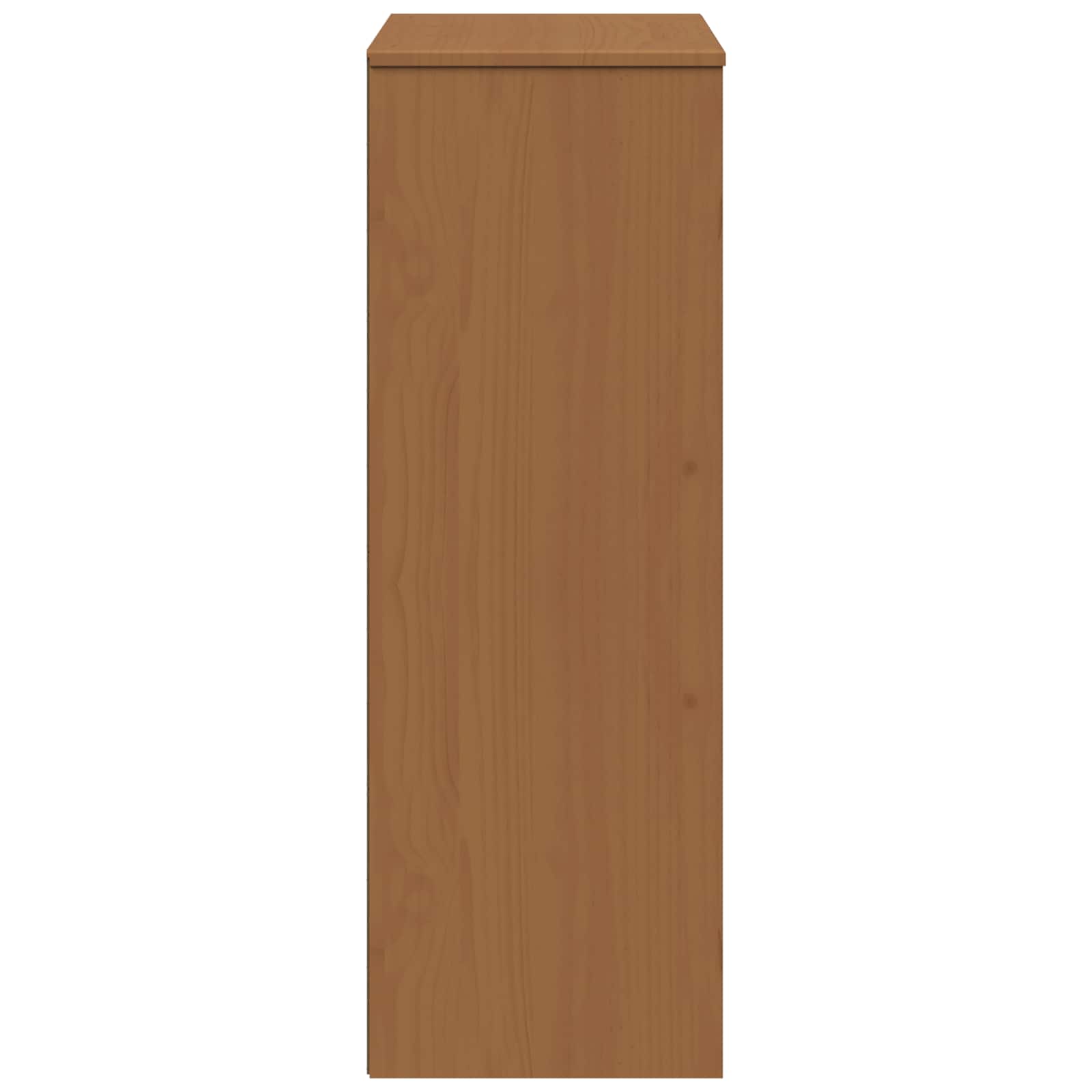 Hutch Caramel 90 x 35 x 100 cm is nu te koop bij PeponiXL, paradijselijk wonen!