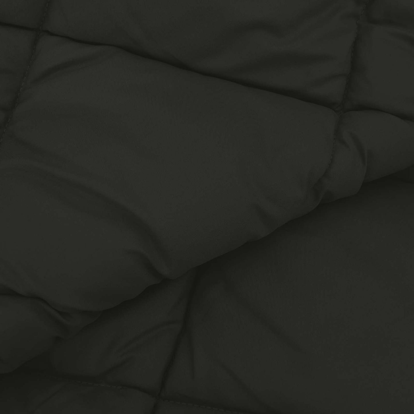Vol jaar dekbed Zwart 155 x 220 cm Microfiber is nu te koop bij PeponiXL, paradijselijk wonen!