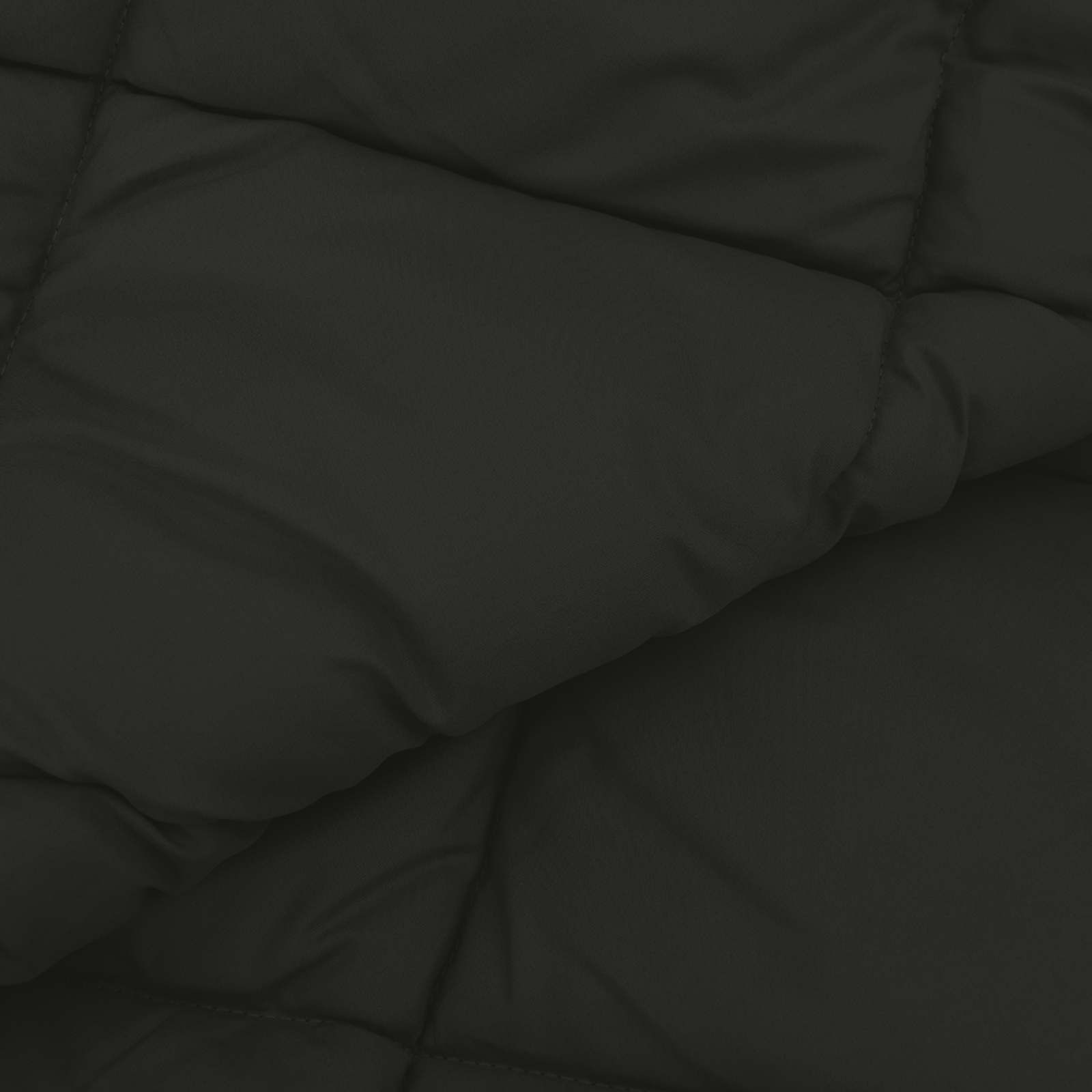 Vol jaar dekbed Zwart 155 x 220 cm Microfiber is nu te koop bij PeponiXL, paradijselijk wonen!