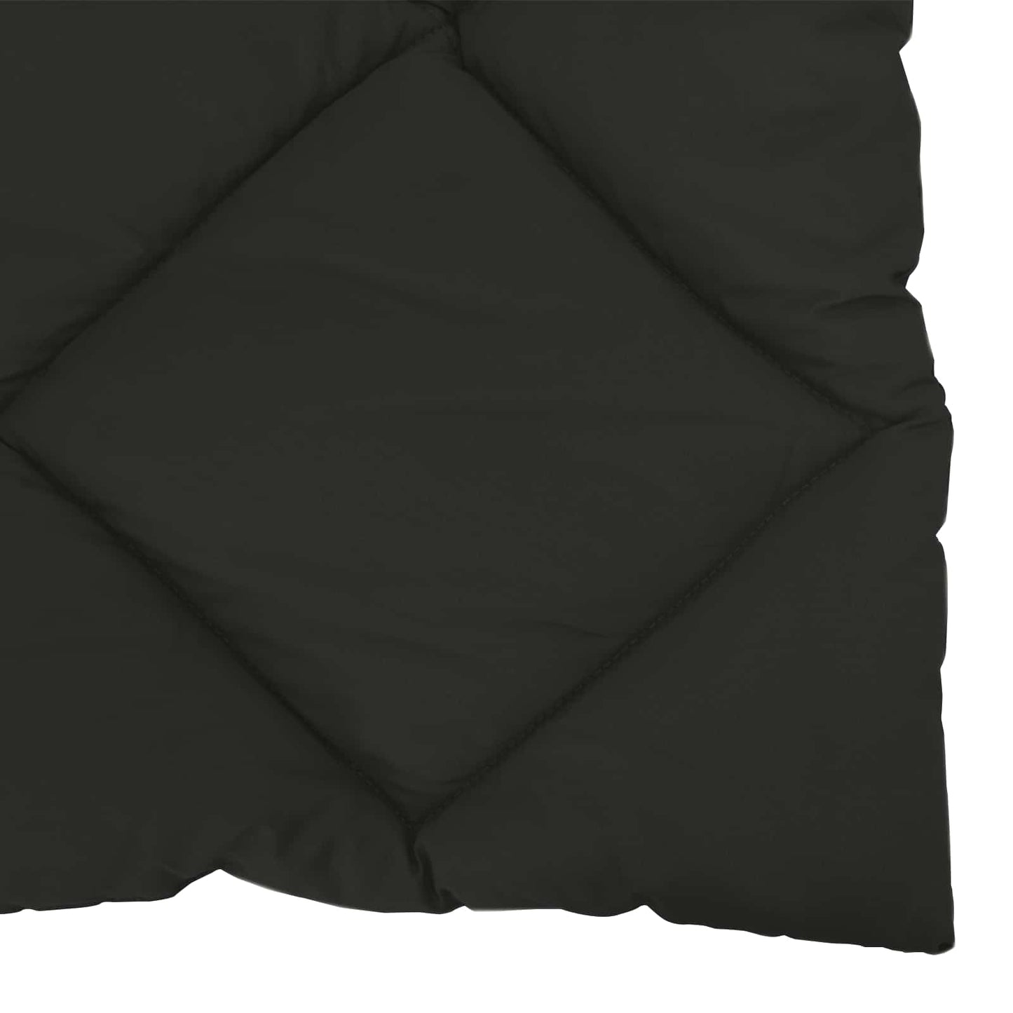 Vol jaar dekbed Zwart 155 x 220 cm Microfiber is nu te koop bij PeponiXL, paradijselijk wonen!