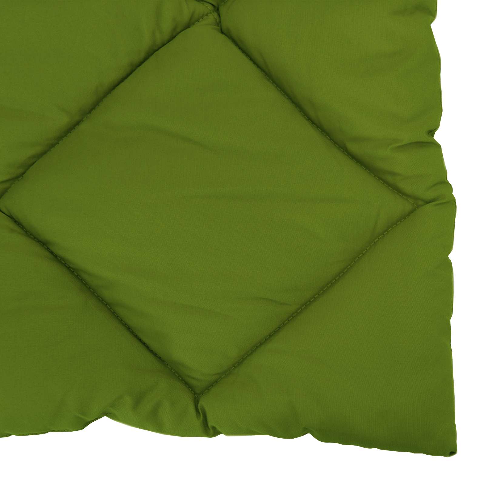 Winter Dekbed Groen 155 x 220 cm Microfiber is nu te koop bij PeponiXL, paradijselijk wonen!