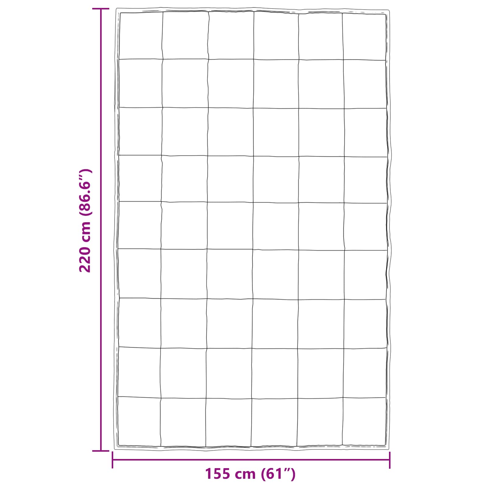 Zomer Dekbed Zilver 155 x 220 cm Satijn en Microfiber is nu te koop bij PeponiXL, paradijselijk wonen!