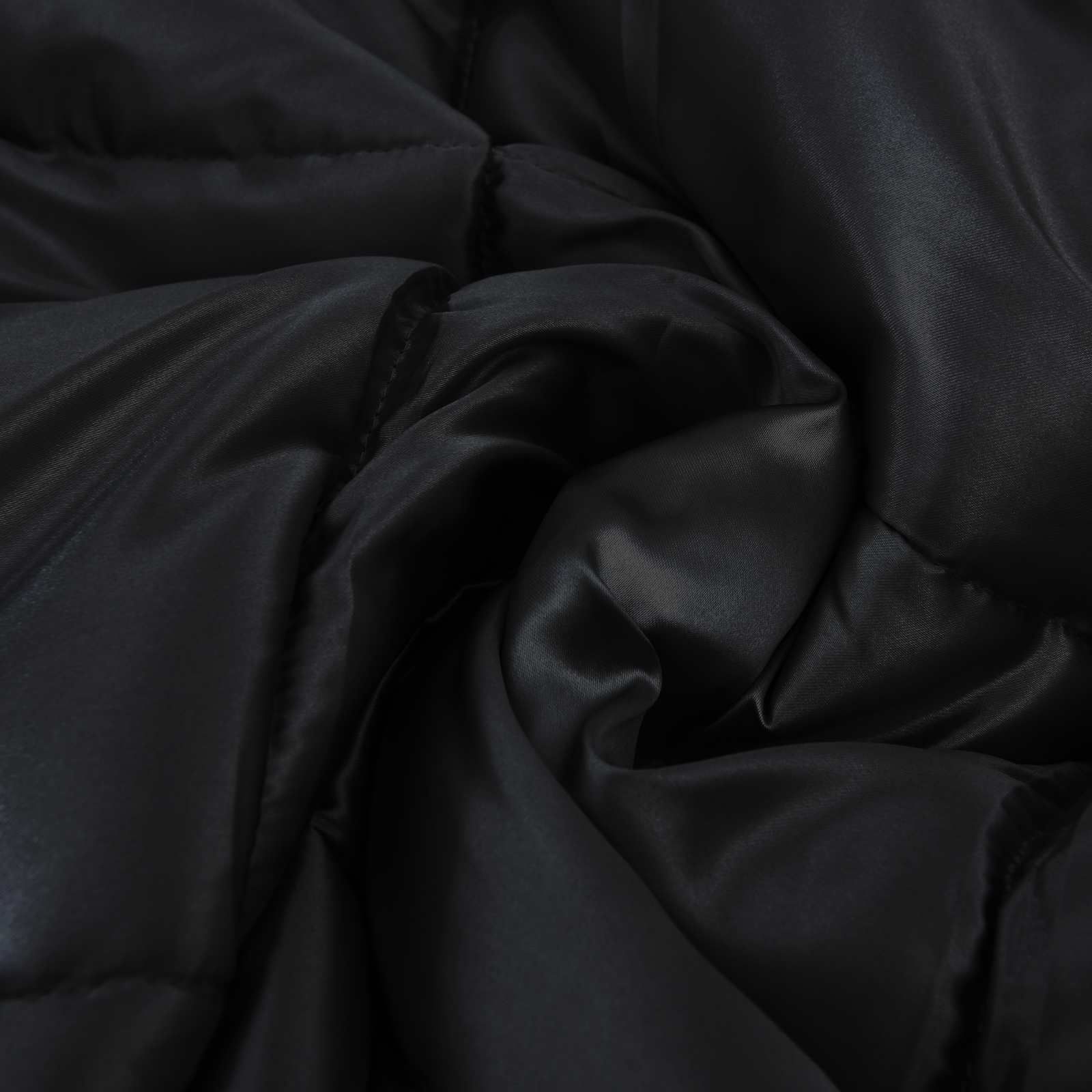 Vol jaar dekbed Zwart 135 x 200 cm Satijn en Microfiber is nu te koop bij PeponiXL, paradijselijk wonen!