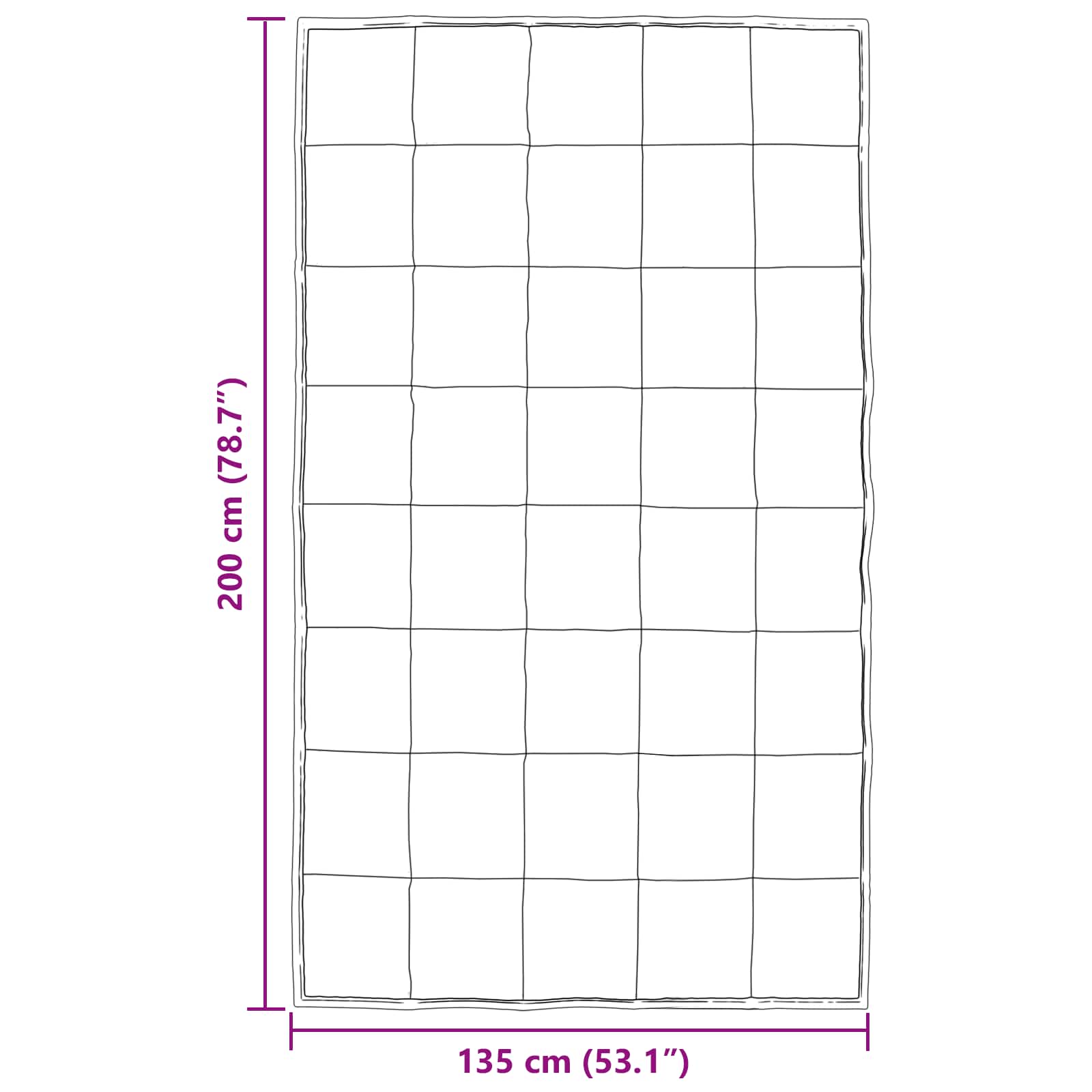 Vol jaar dekbed Zwart 135 x 200 cm Satijn en Microfiber is nu te koop bij PeponiXL, paradijselijk wonen!