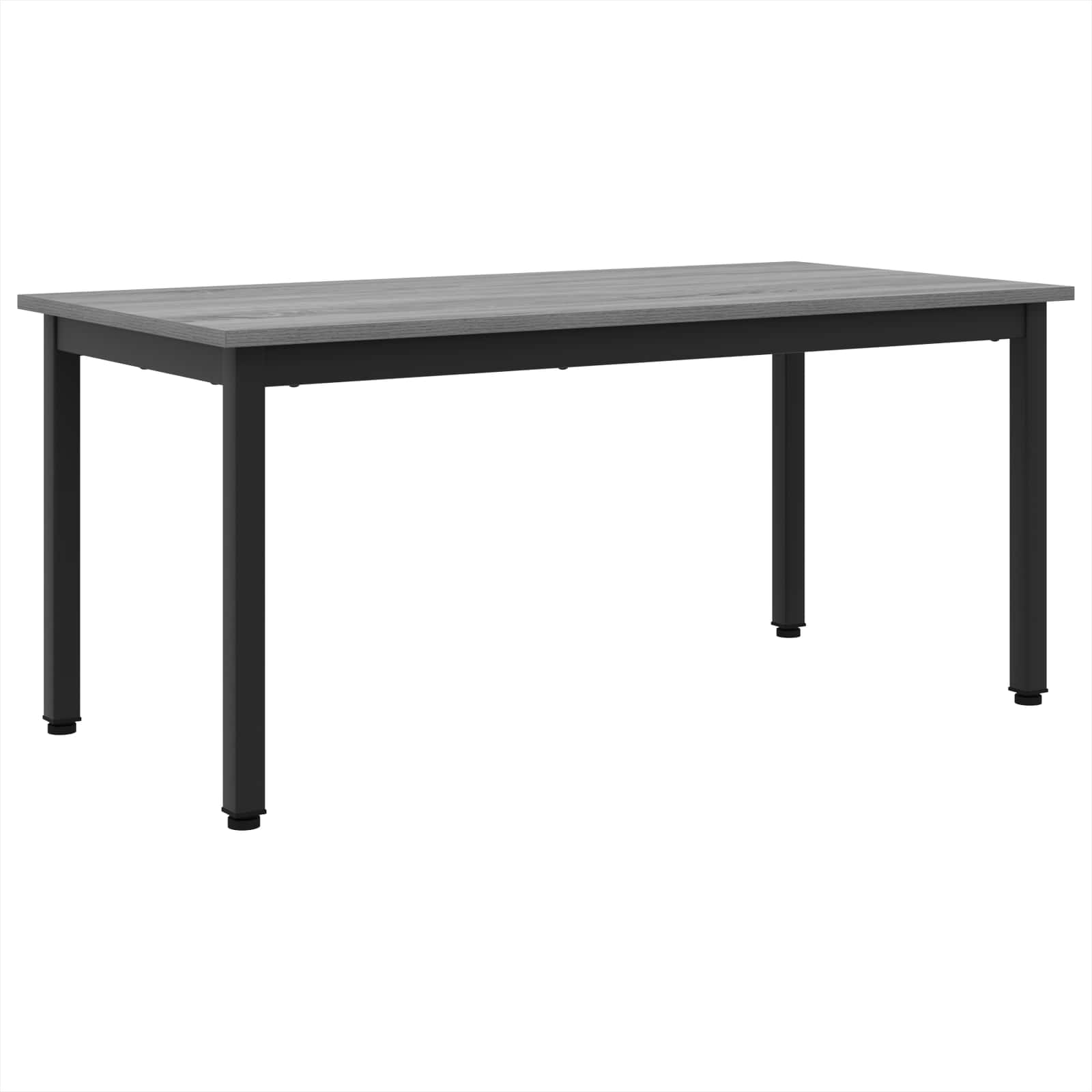 Salontafel Grijs Sonoma 100 x 50 x 45 cm Bewerkt hout is nu te koop bij PeponiXL, paradijselijk wonen!