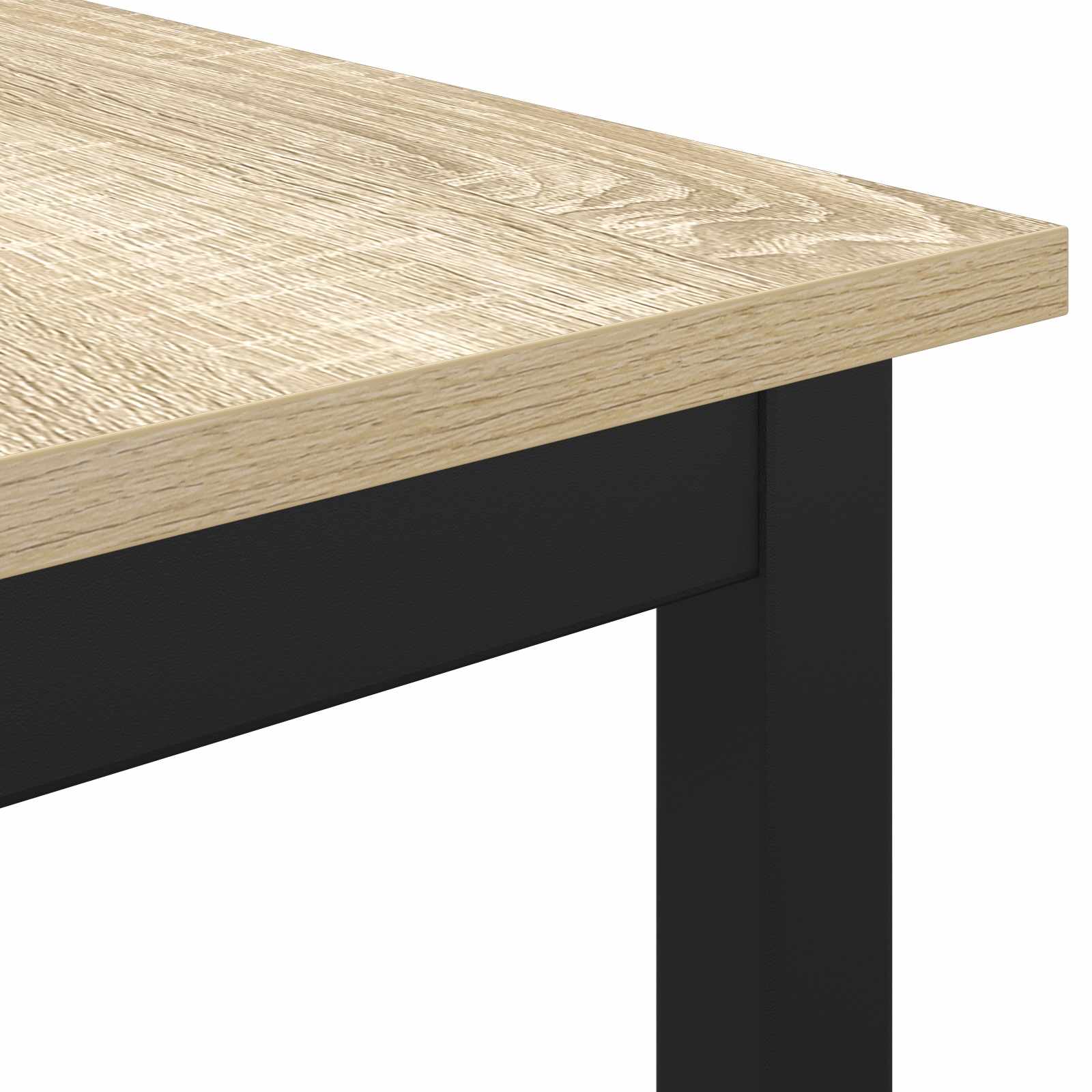 Bank Sonoma 80 x 35 x 45 cm Bewerkt hout is nu te koop bij PeponiXL, paradijselijk wonen!