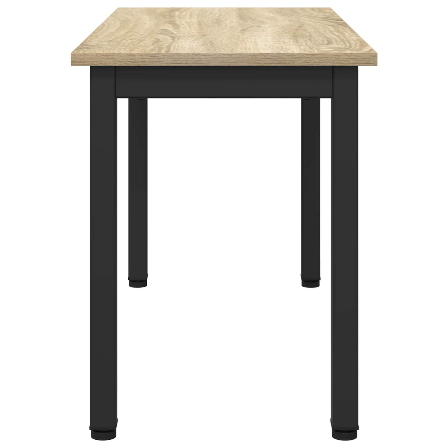 Bank Sonoma 80 x 35 x 45 cm Bewerkt hout is nu te koop bij PeponiXL, paradijselijk wonen!