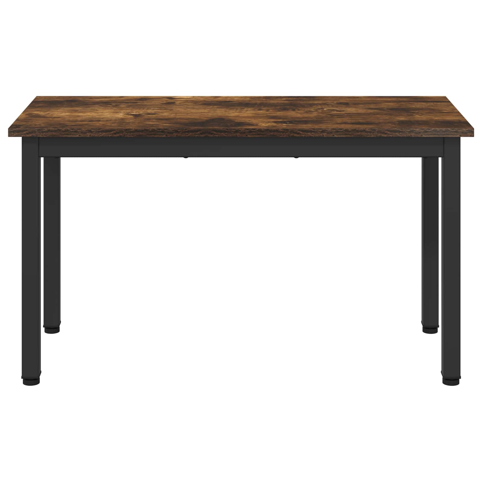 Bank Rook Eik 80 x 35 x 45 cm Bewerkt hout is nu te koop bij PeponiXL, paradijselijk wonen!