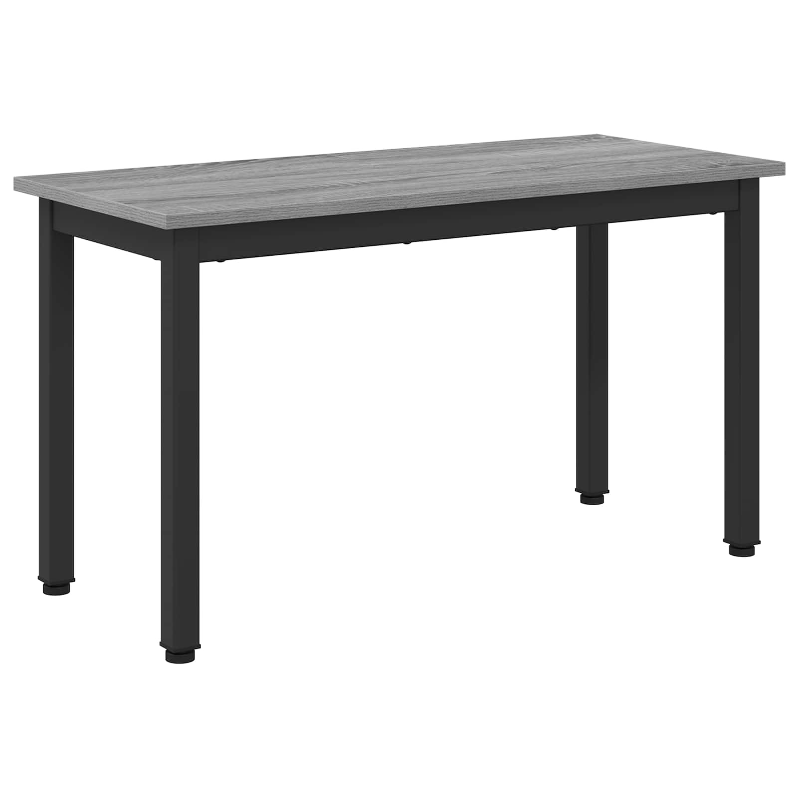 Bank Grijs Sonoma 80 x 35 x 45 cm Bewerkt hout is nu te koop bij PeponiXL, paradijselijk wonen!