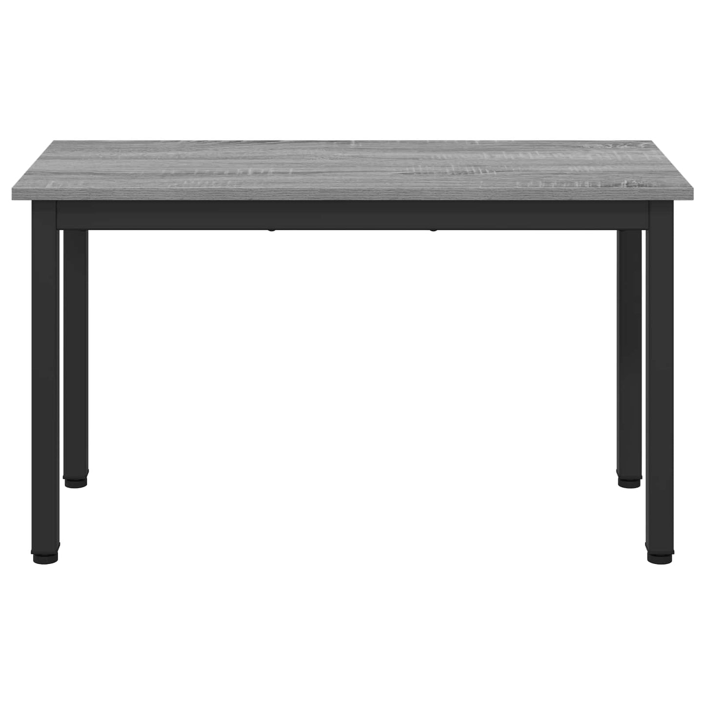 Bank Grijs Sonoma 80 x 35 x 45 cm Bewerkt hout is nu te koop bij PeponiXL, paradijselijk wonen!