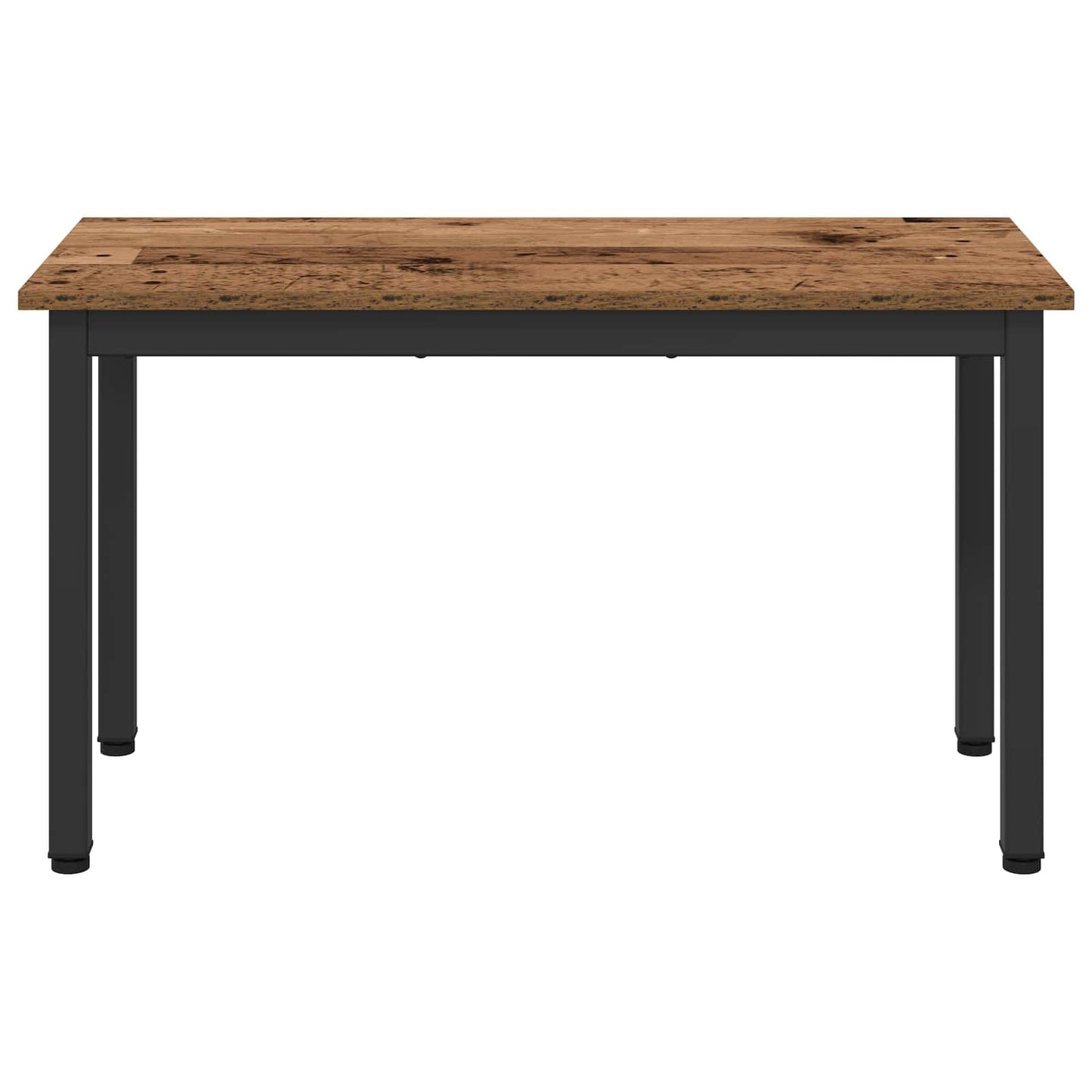 Bank Oudhout 80 x 35 x 45 cm Bewerkt hout is nu te koop bij PeponiXL, paradijselijk wonen!