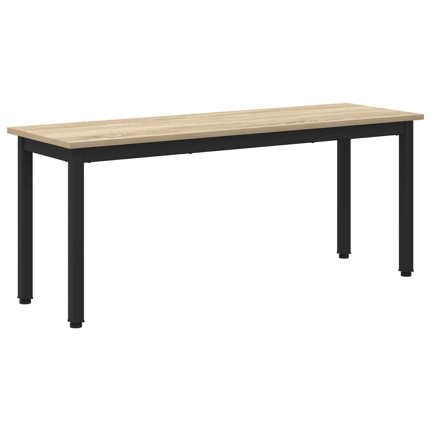 Bank Sonoma 110 x 35 x 45 cm Bewerkt hout is nu te koop bij PeponiXL, paradijselijk wonen!