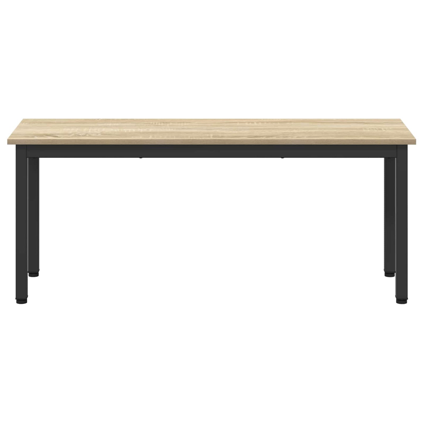 Bank Sonoma 110 x 35 x 45 cm Bewerkt hout is nu te koop bij PeponiXL, paradijselijk wonen!