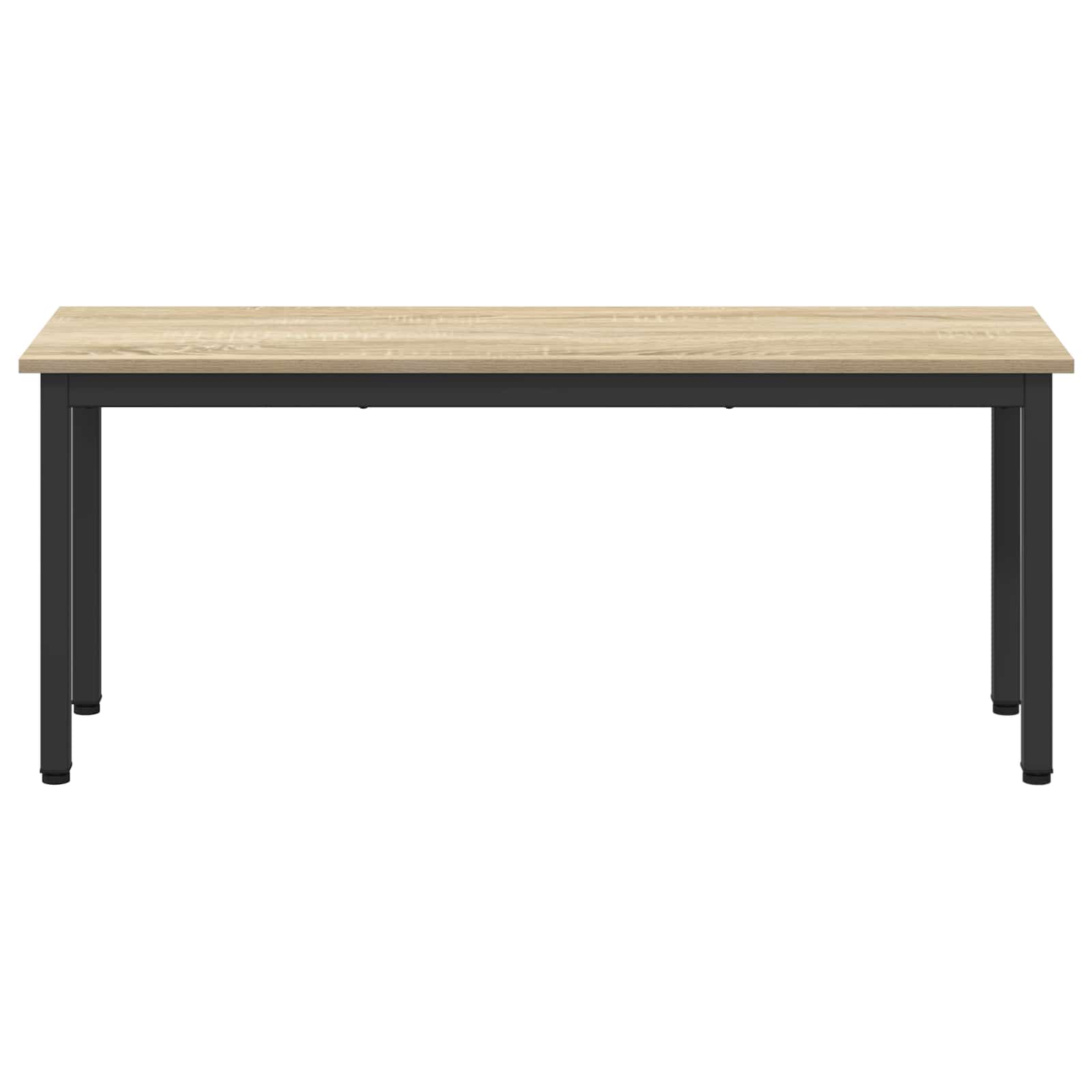 Bank Sonoma 110 x 35 x 45 cm Bewerkt hout is nu te koop bij PeponiXL, paradijselijk wonen!
