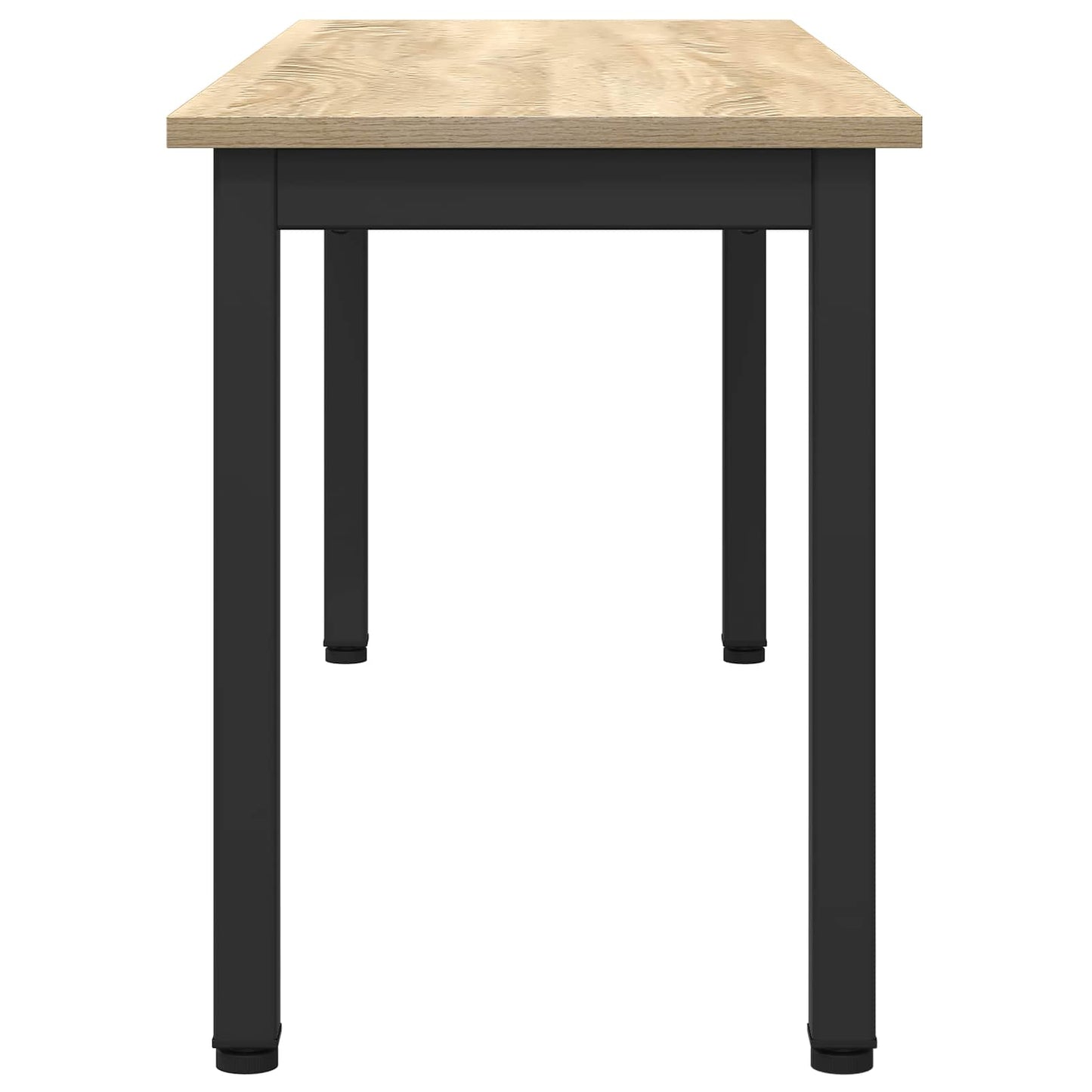 Bank Sonoma 110 x 35 x 45 cm Bewerkt hout is nu te koop bij PeponiXL, paradijselijk wonen!