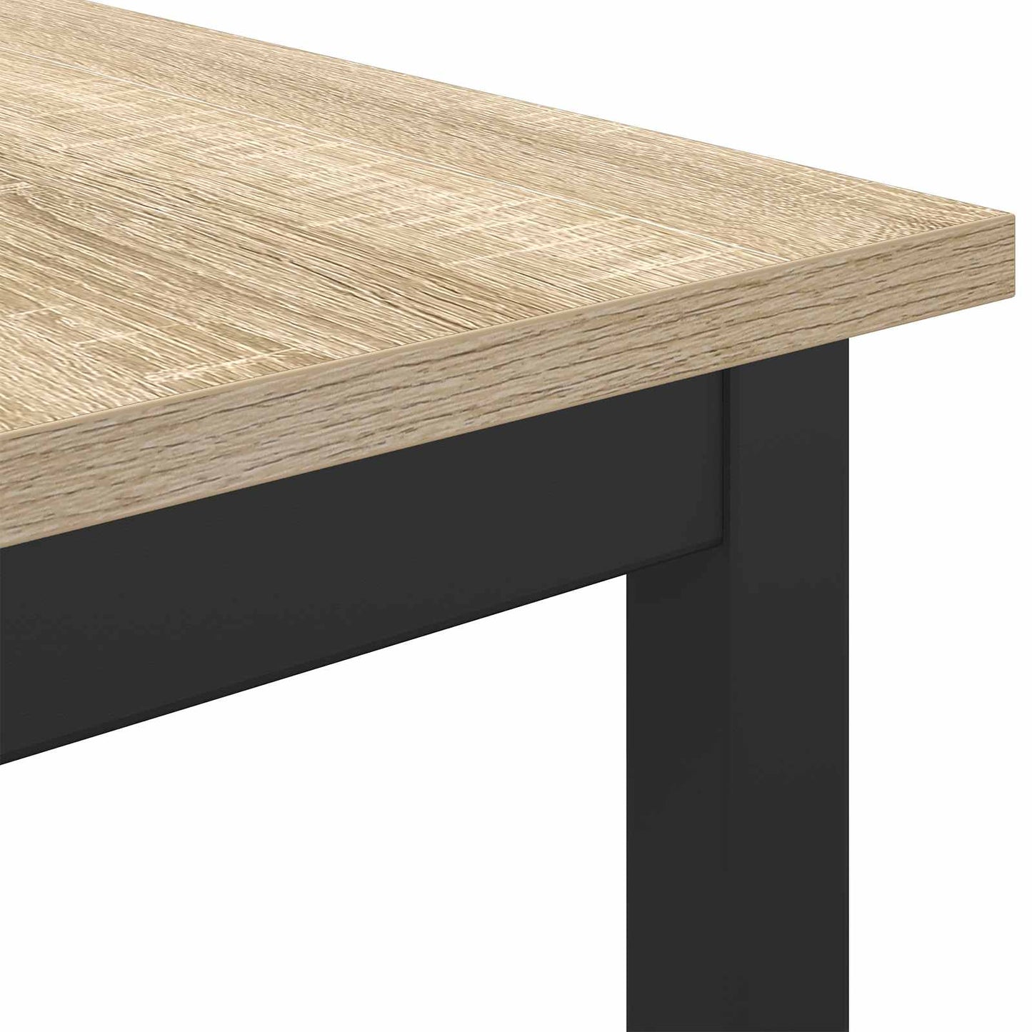 Bank Sonoma 160 x 35 x 45 cm Bewerkt hout is nu te koop bij PeponiXL, paradijselijk wonen!