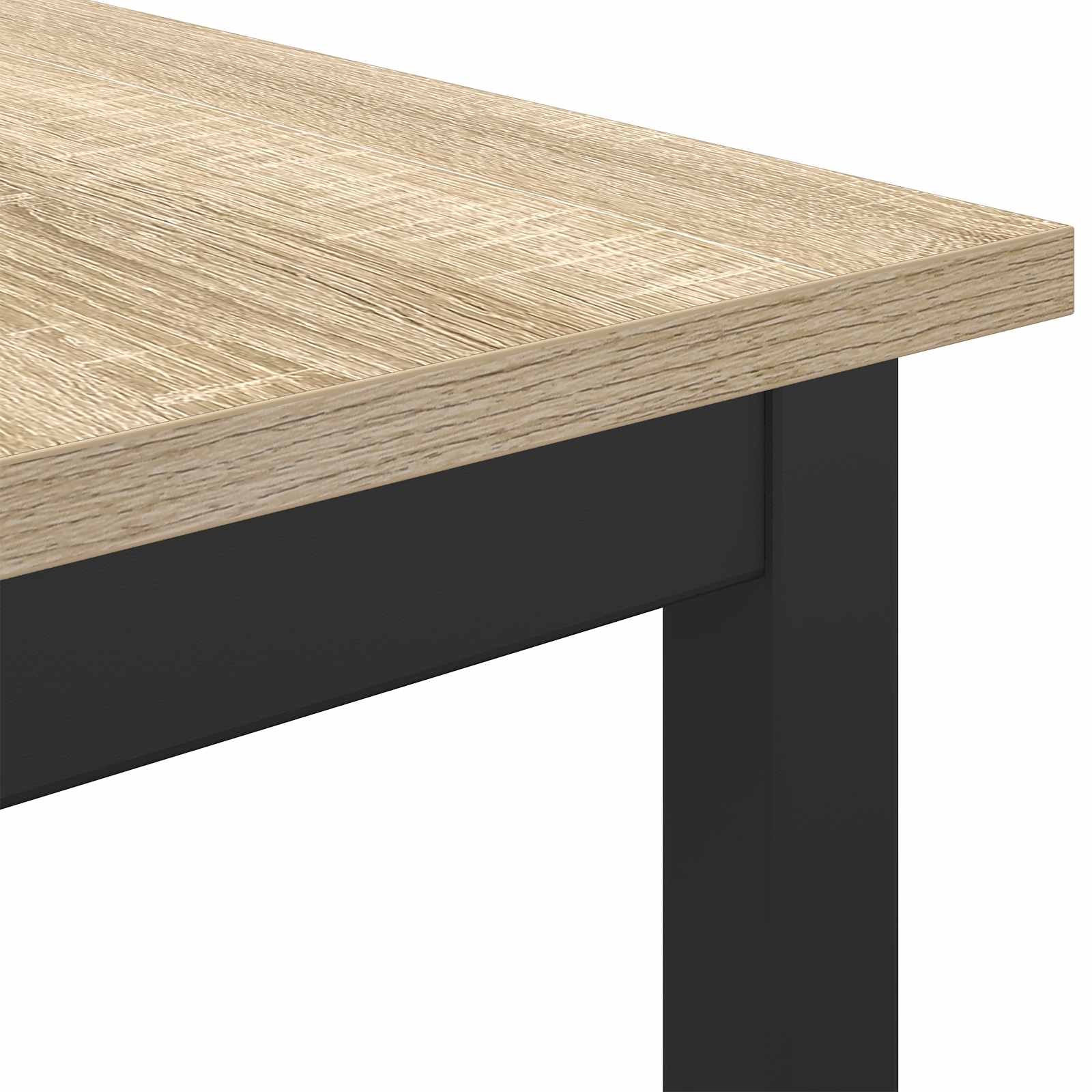 Bank Sonoma 160 x 35 x 45 cm Bewerkt hout is nu te koop bij PeponiXL, paradijselijk wonen!