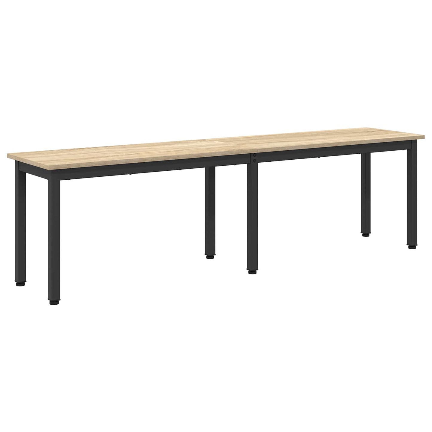 Bank Sonoma 160 x 35 x 45 cm Bewerkt hout is nu te koop bij PeponiXL, paradijselijk wonen!
