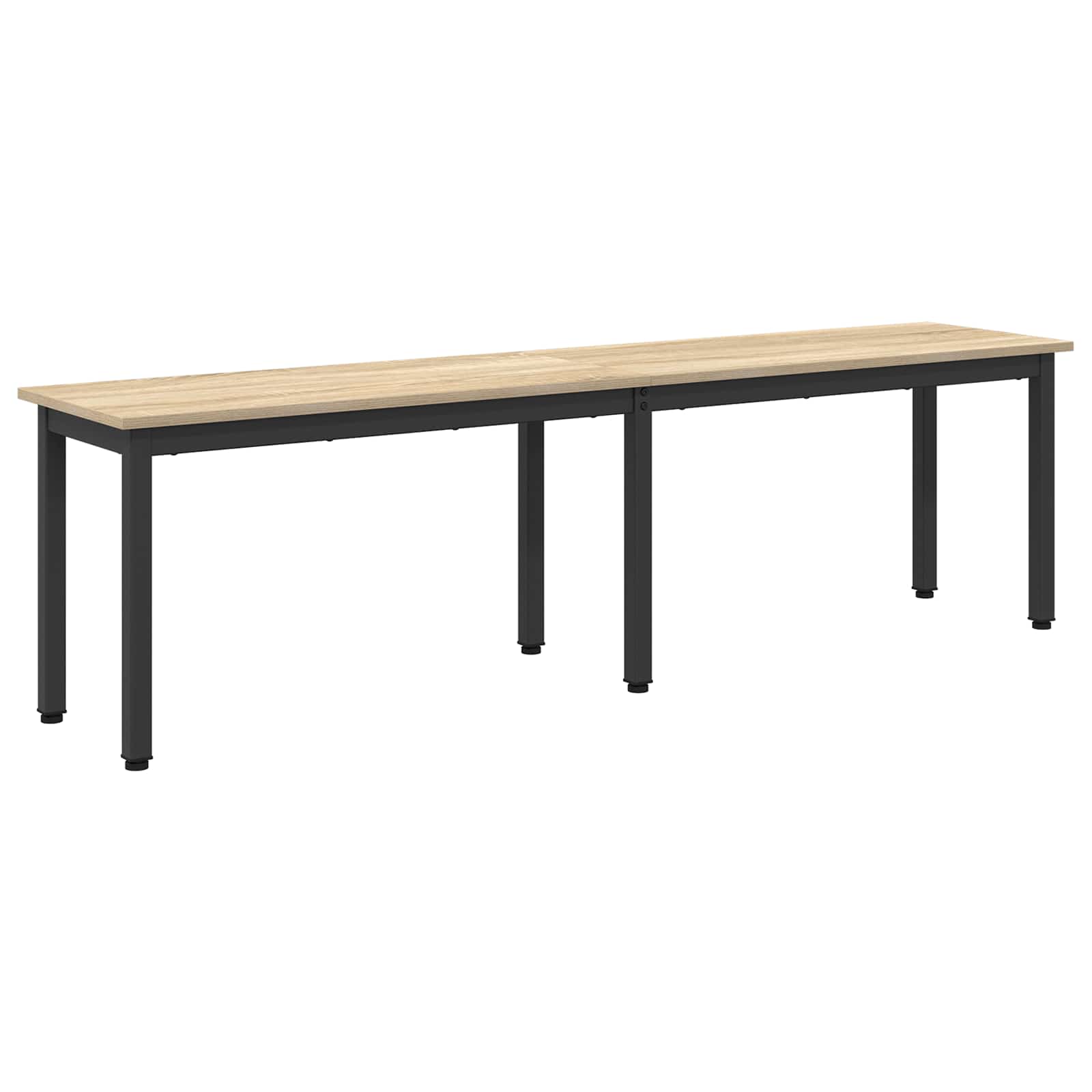 Bank Sonoma 160 x 35 x 45 cm Bewerkt hout is nu te koop bij PeponiXL, paradijselijk wonen!