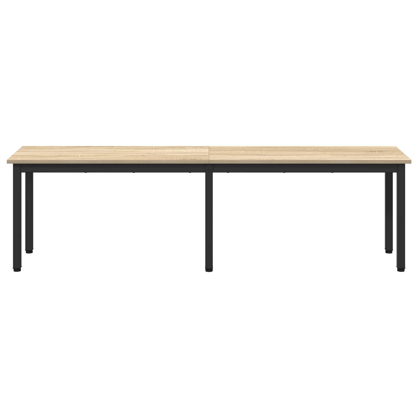 Bank Sonoma 160 x 35 x 45 cm Bewerkt hout is nu te koop bij PeponiXL, paradijselijk wonen!