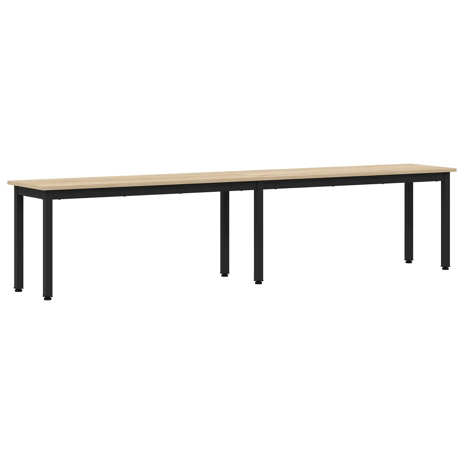 Bank Sonoma 200 x 35 x 45 cm Bewerkt hout is nu te koop bij PeponiXL, paradijselijk wonen!