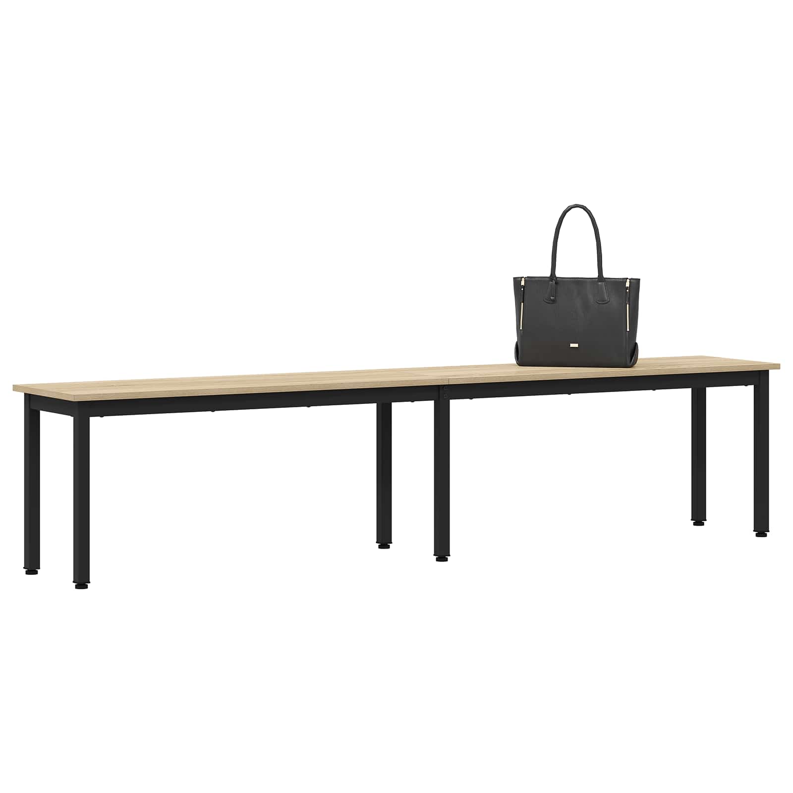 Bank Sonoma 200 x 35 x 45 cm Bewerkt hout is nu te koop bij PeponiXL, paradijselijk wonen!