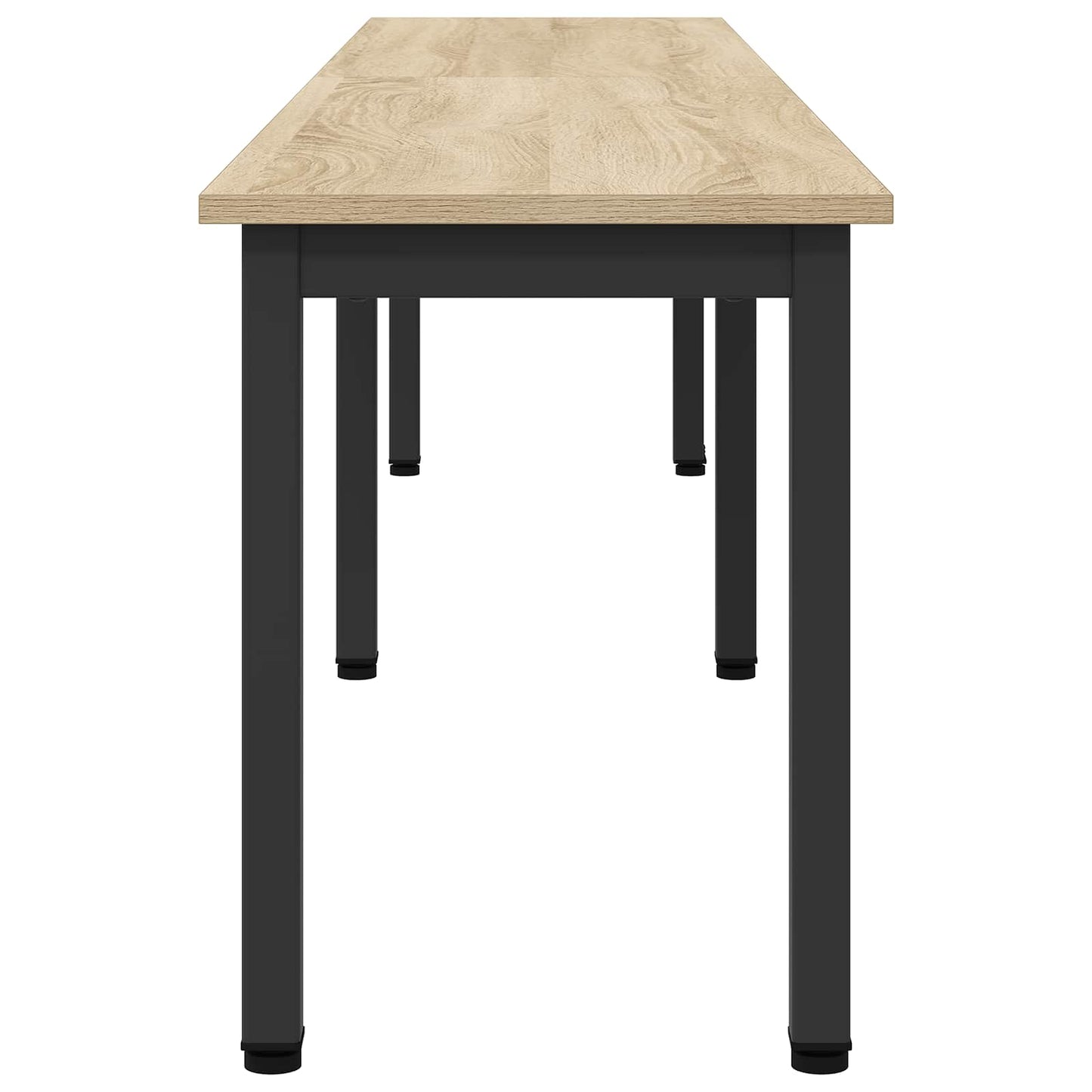 Bank Sonoma 200 x 35 x 45 cm Bewerkt hout is nu te koop bij PeponiXL, paradijselijk wonen!