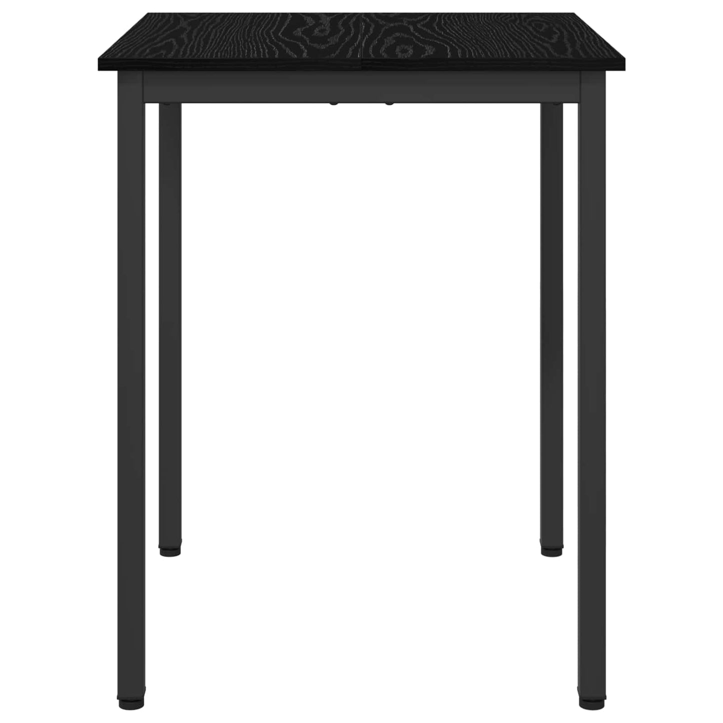 Eettafels 60 x 60 x 75 cm METAAL is nu te koop bij PeponiXL, paradijselijk wonen!