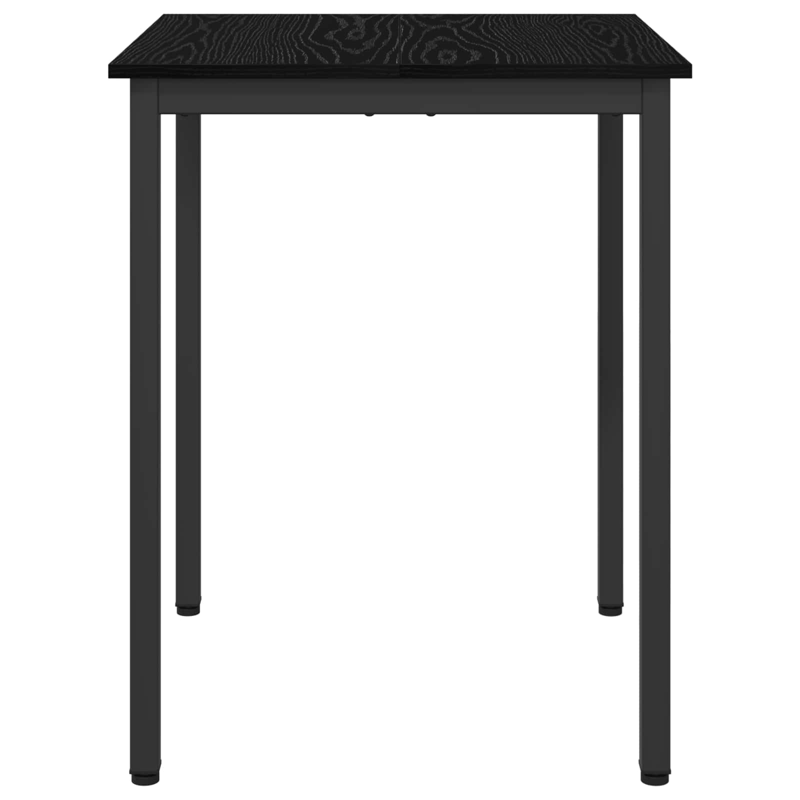 Eettafels 60 x 60 x 75 cm METAAL is nu te koop bij PeponiXL, paradijselijk wonen!