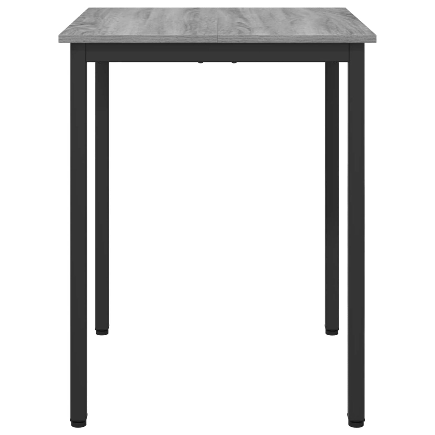Eettafels 60 x 60 x 75 cm METAAL is nu te koop bij PeponiXL, paradijselijk wonen!