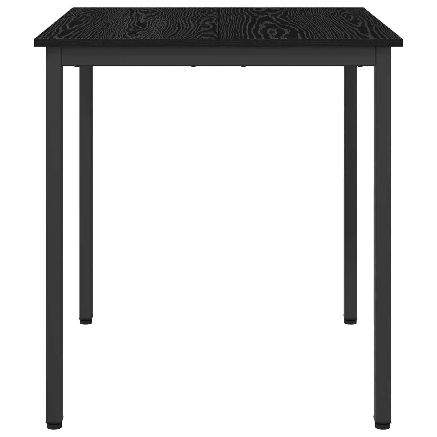 Eettafels 70 x 70 x 75 cm METAAL is nu te koop bij PeponiXL, paradijselijk wonen!