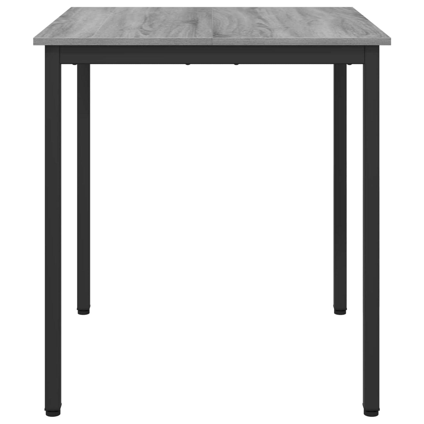 Eettafels 70 x 70 x 75 cm METAAL is nu te koop bij PeponiXL, paradijselijk wonen!