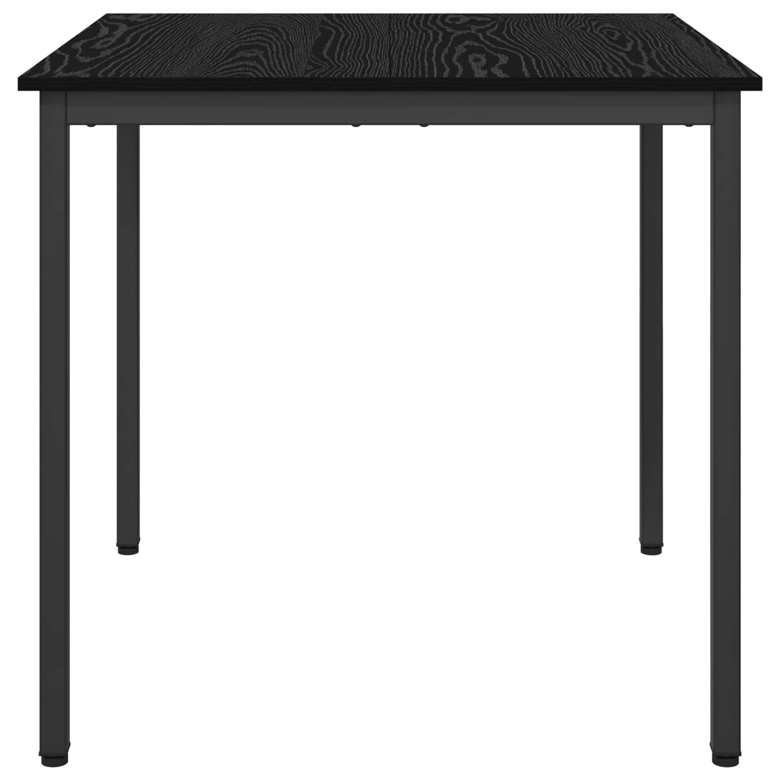 Eettafels 80 x 80 x 75 cm METAAL is nu te koop bij PeponiXL, paradijselijk wonen!