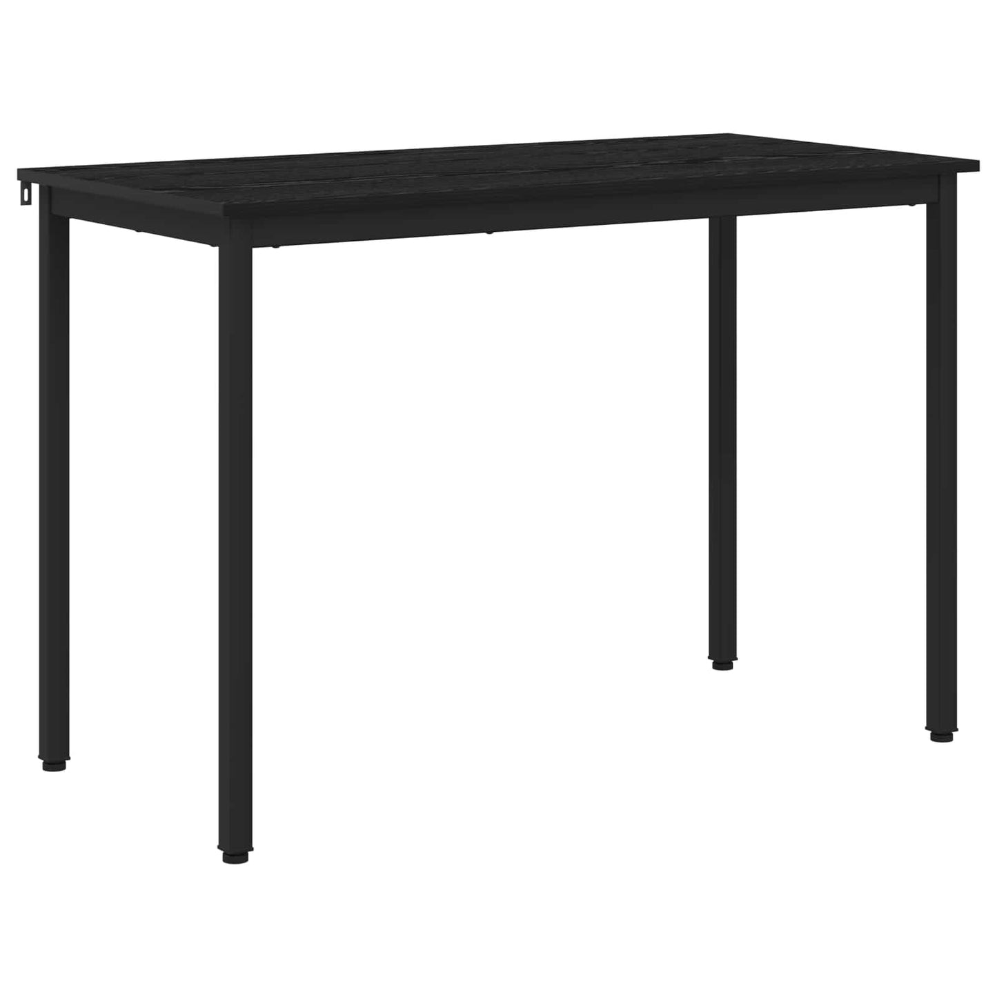 Eettafels 110 x 100 x 75 cm METAAL is nu te koop bij PeponiXL, paradijselijk wonen!