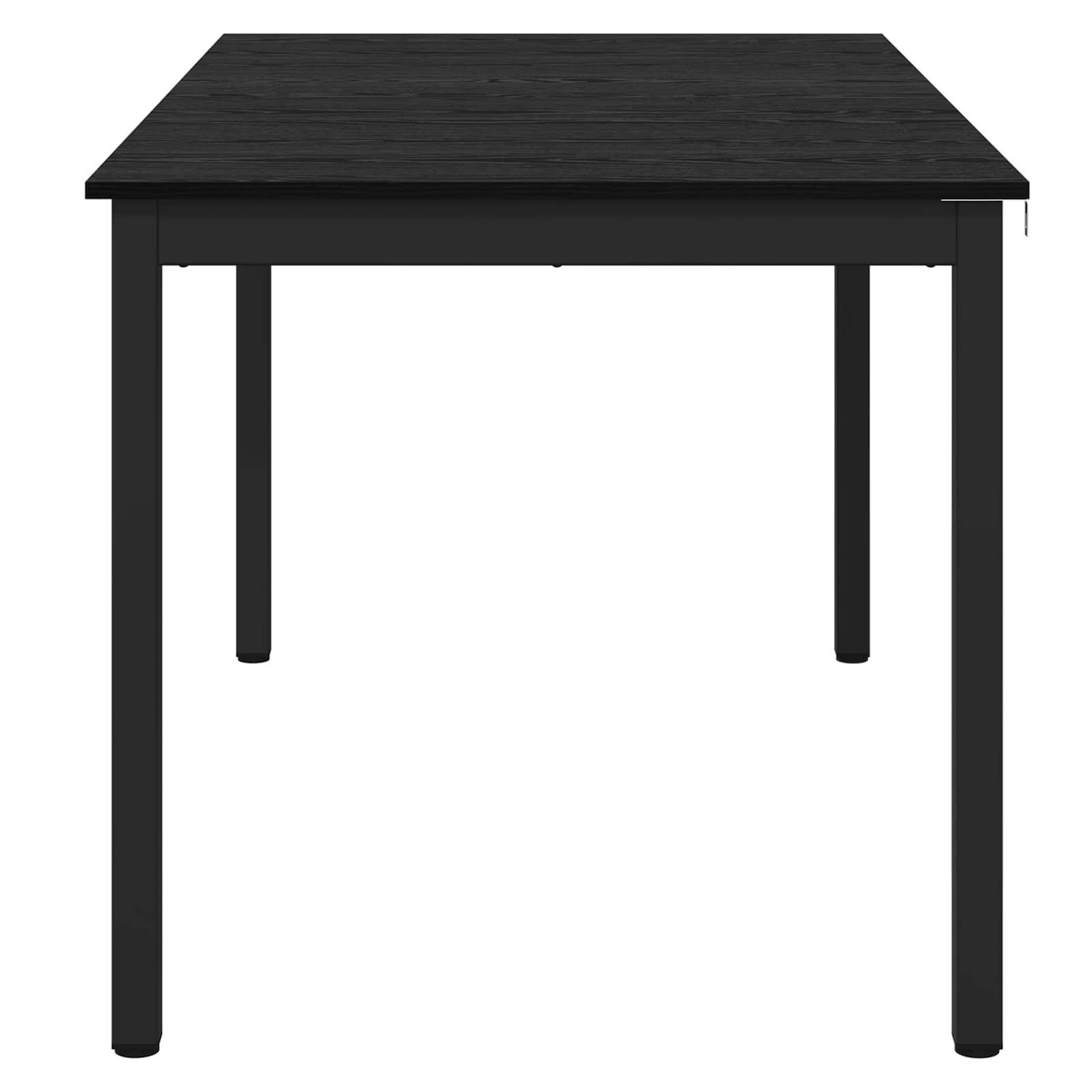 Eettafels 140 x 80 x 75 cm METAAL is nu te koop bij PeponiXL, paradijselijk wonen!