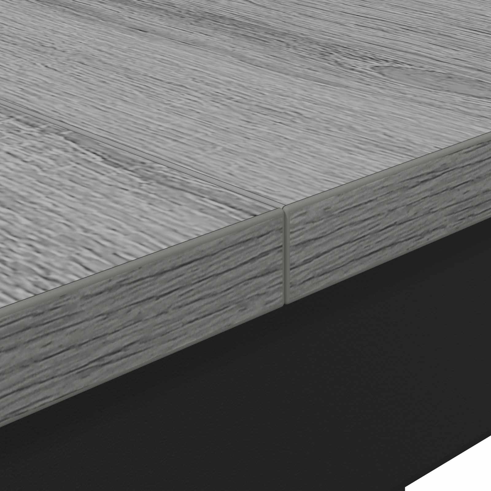 Eettafels 140 x 80 x 75 cm METAAL is nu te koop bij PeponiXL, paradijselijk wonen!