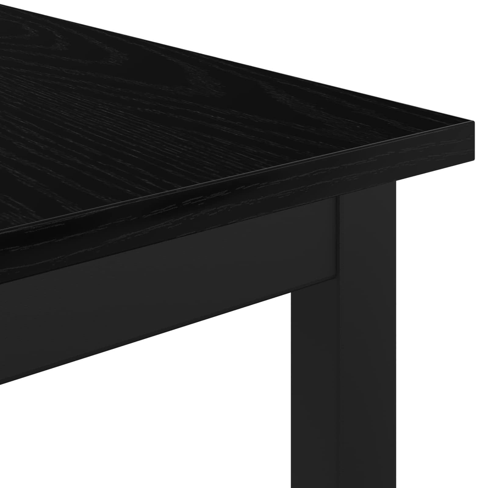 Eettafels 150 x 78 x 75 cm METAAL is nu te koop bij PeponiXL, paradijselijk wonen!