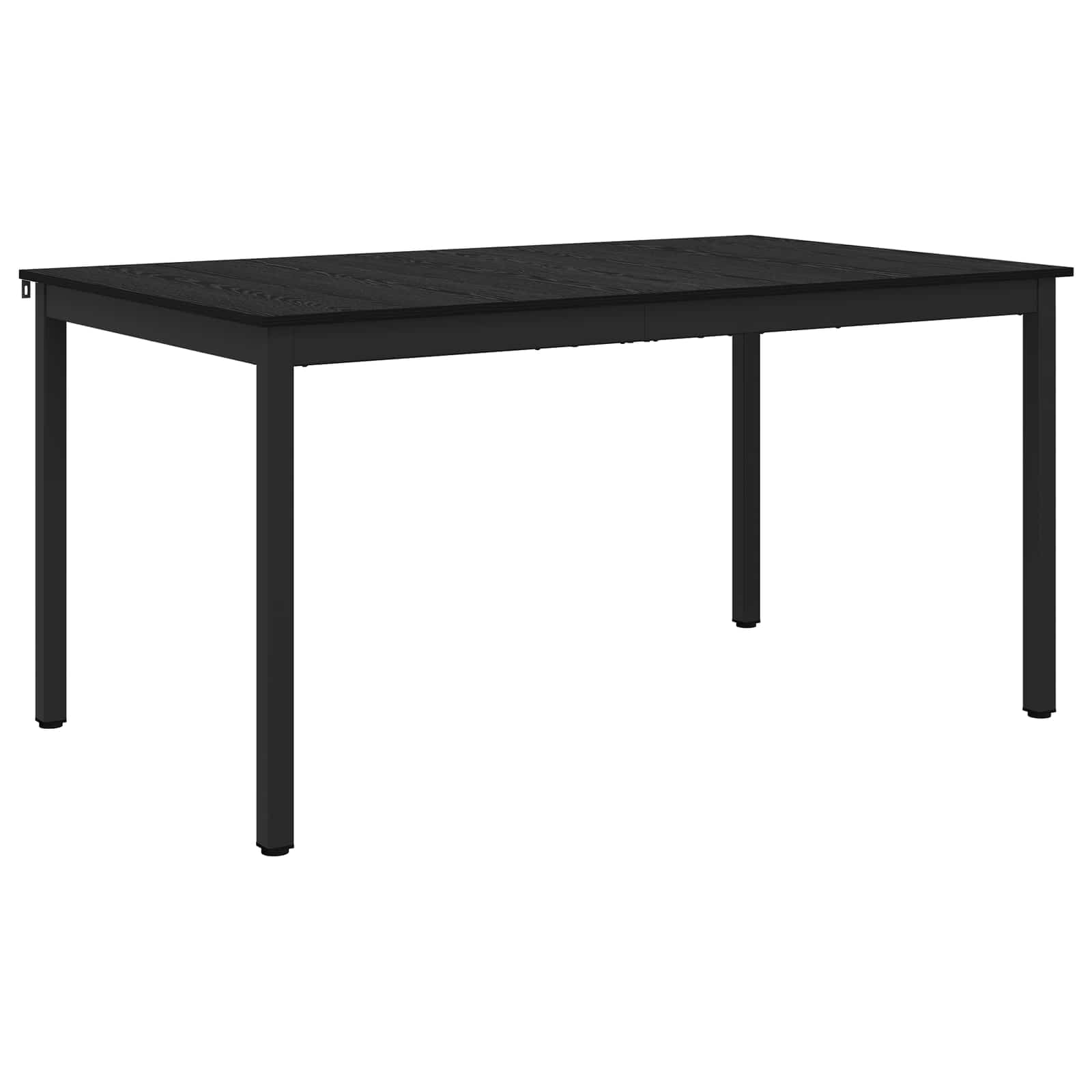 Eettafels 150 x 78 x 75 cm METAAL is nu te koop bij PeponiXL, paradijselijk wonen!