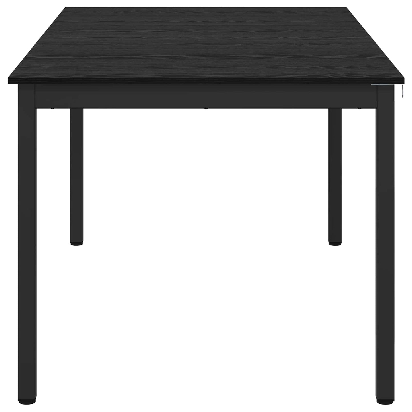 Eettafels 150 x 78 x 75 cm METAAL is nu te koop bij PeponiXL, paradijselijk wonen!