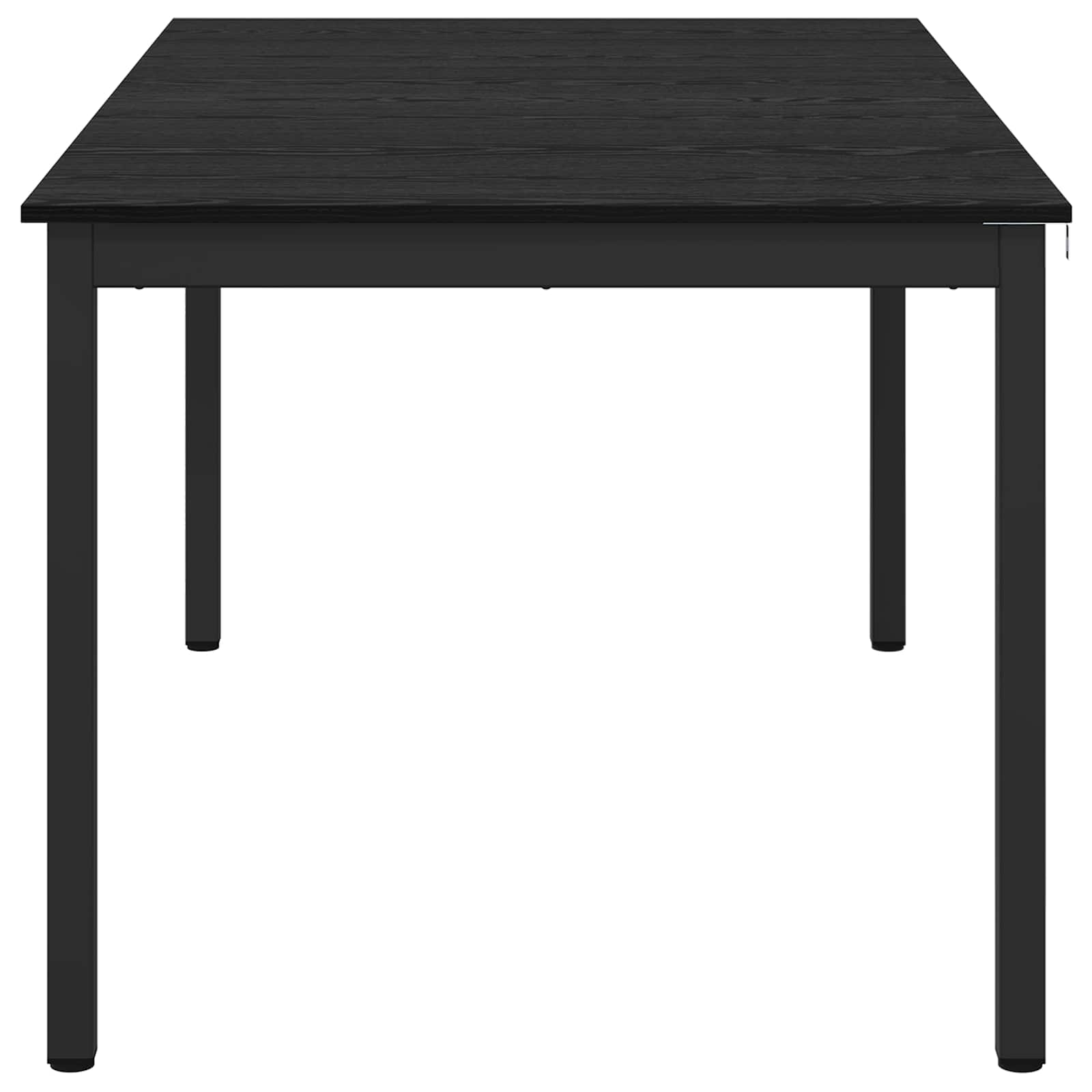 Eettafels 150 x 78 x 75 cm METAAL is nu te koop bij PeponiXL, paradijselijk wonen!