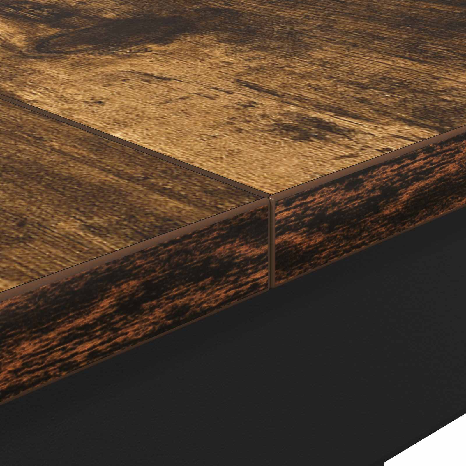 Eettafels 150 x 78 x 75 cm METAAL is nu te koop bij PeponiXL, paradijselijk wonen!
