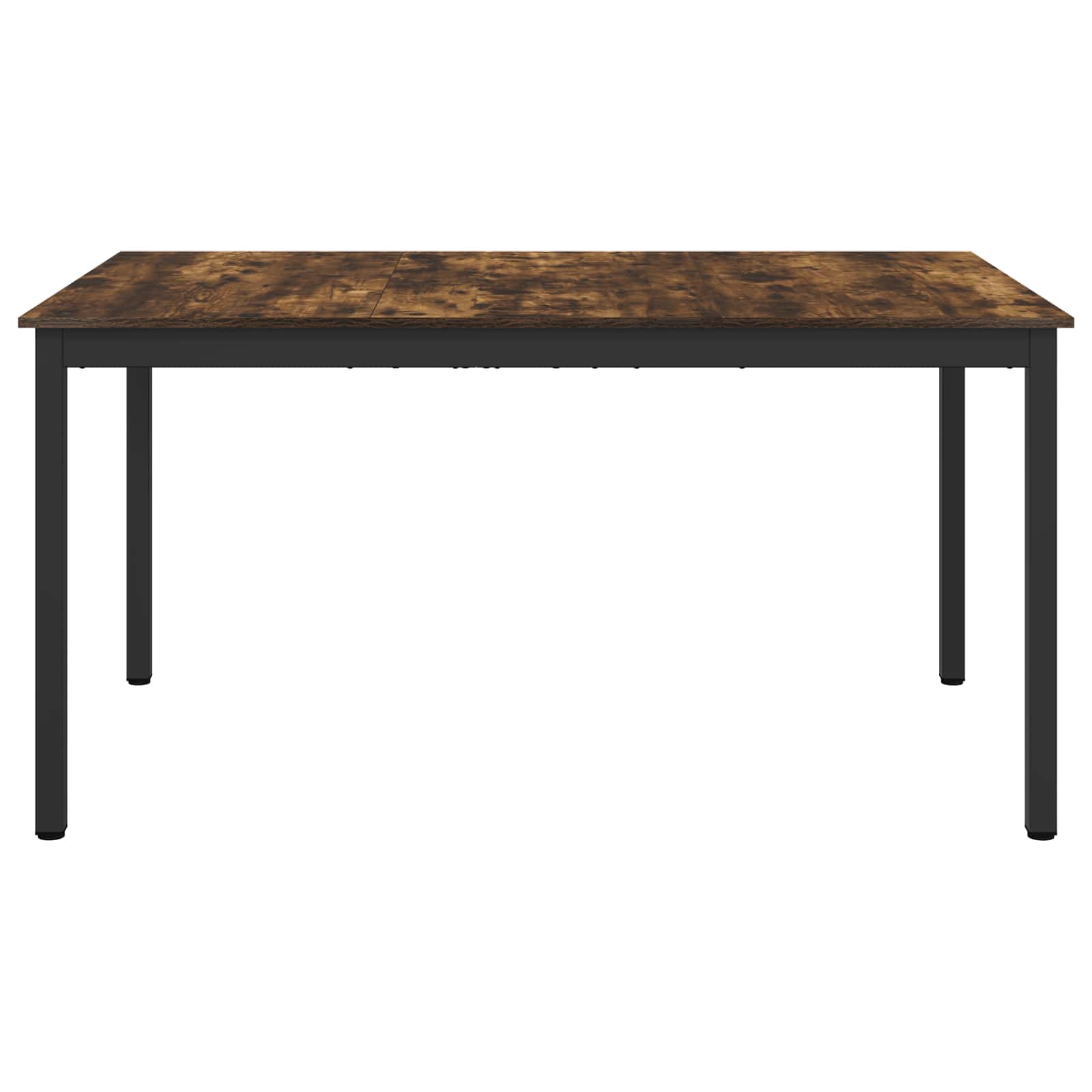 Eettafels 150 x 78 x 75 cm METAAL is nu te koop bij PeponiXL, paradijselijk wonen!