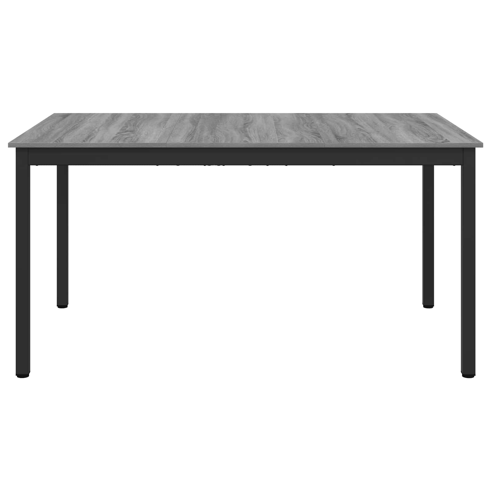 Eettafels 150 x 78 x 75 cm METAAL is nu te koop bij PeponiXL, paradijselijk wonen!