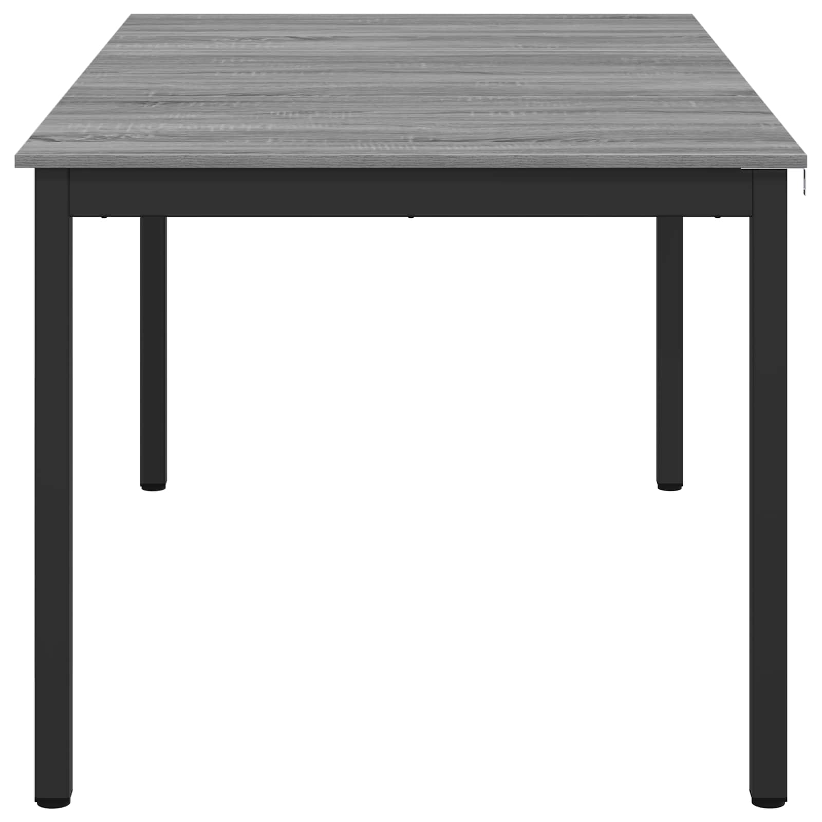 Eettafels 150 x 78 x 75 cm METAAL is nu te koop bij PeponiXL, paradijselijk wonen!