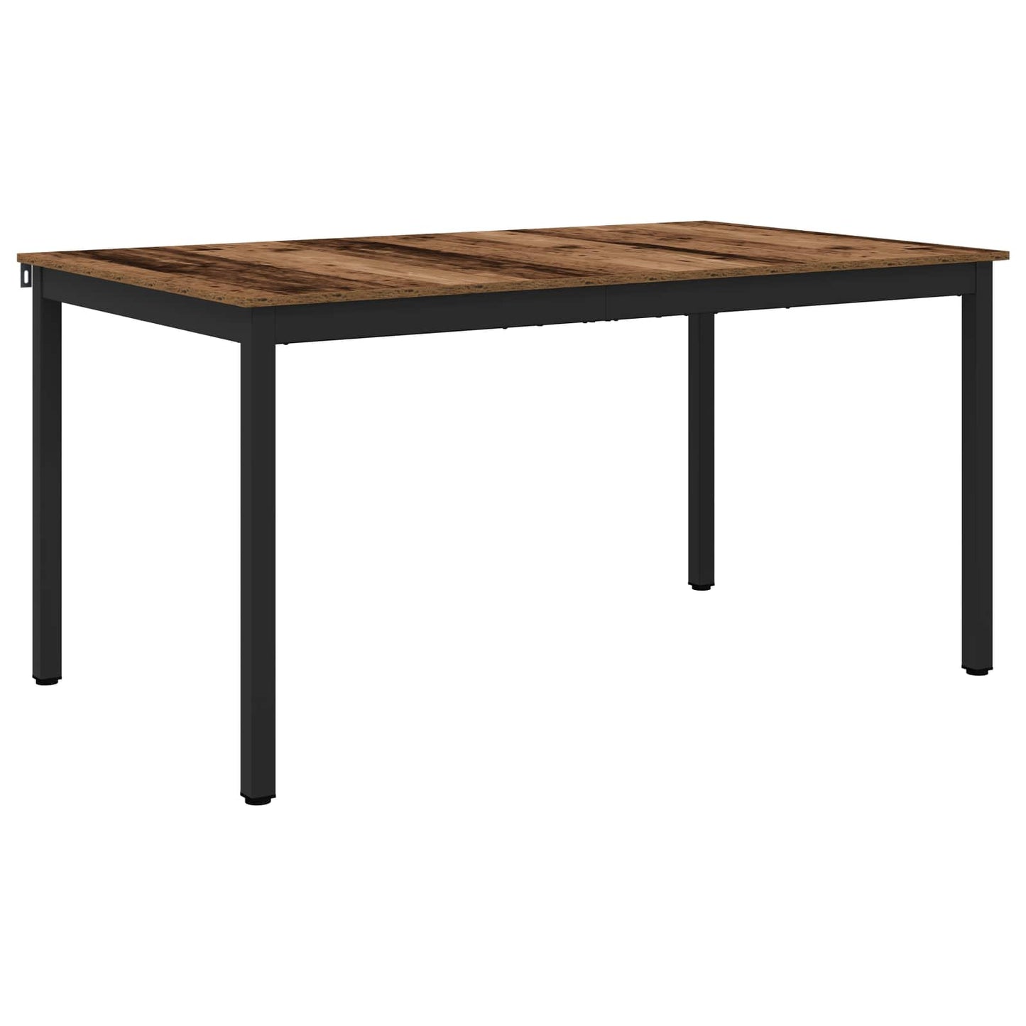 Eettafels 150 x 78 x 75 cm METAAL is nu te koop bij PeponiXL, paradijselijk wonen!