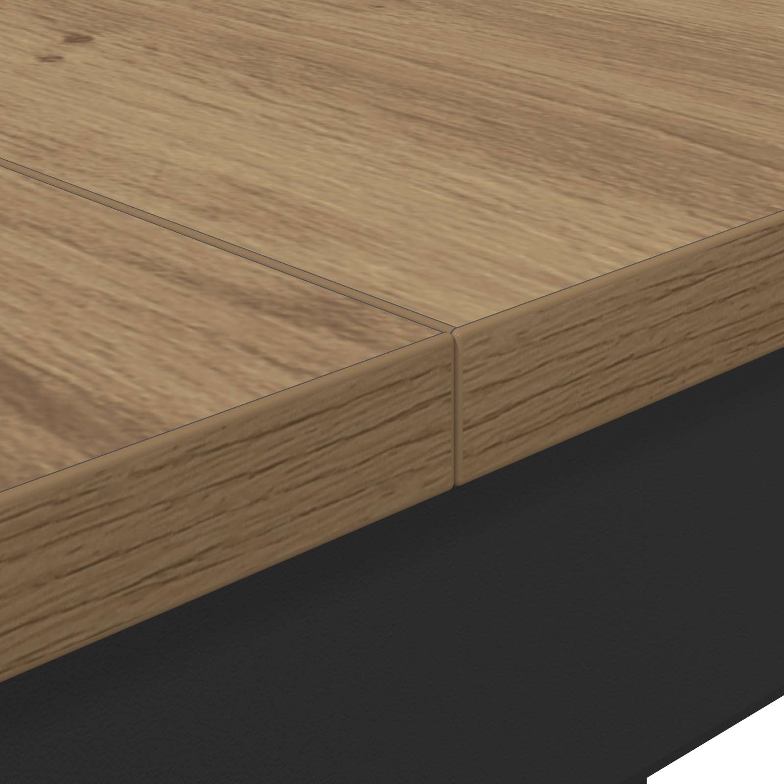 Eettafels 150 x 78 x 75 cm METAAL is nu te koop bij PeponiXL, paradijselijk wonen!