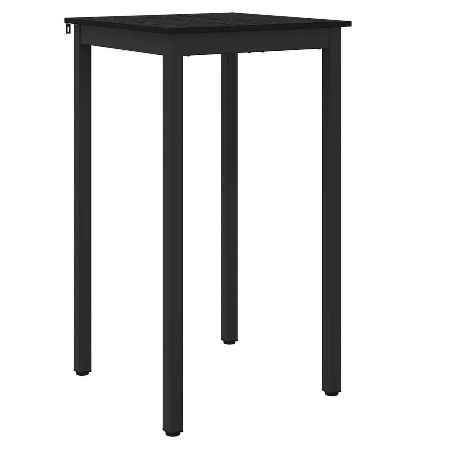 Staande Bartafel Bewerkt hout is nu te koop bij PeponiXL, paradijselijk wonen!