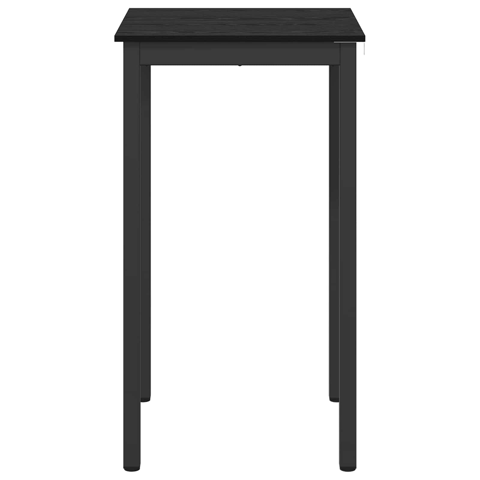 Staande Bartafel Bewerkt hout is nu te koop bij PeponiXL, paradijselijk wonen!