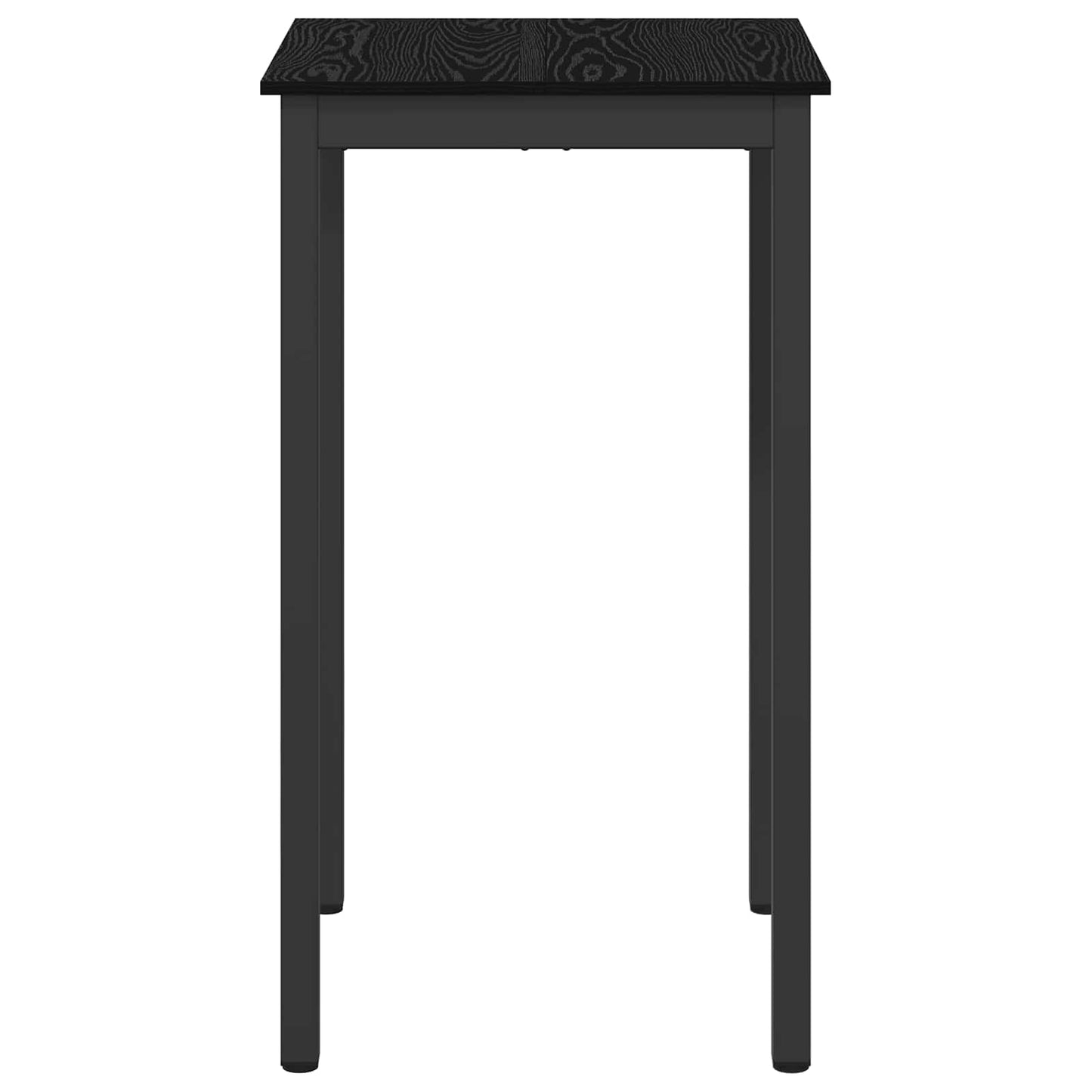 Staande Bartafel Bewerkt hout is nu te koop bij PeponiXL, paradijselijk wonen!