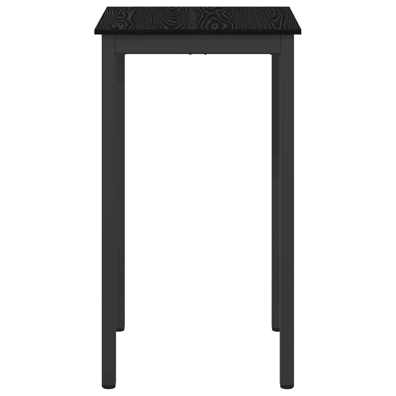 Staande Bartafel Bewerkt hout is nu te koop bij PeponiXL, paradijselijk wonen!